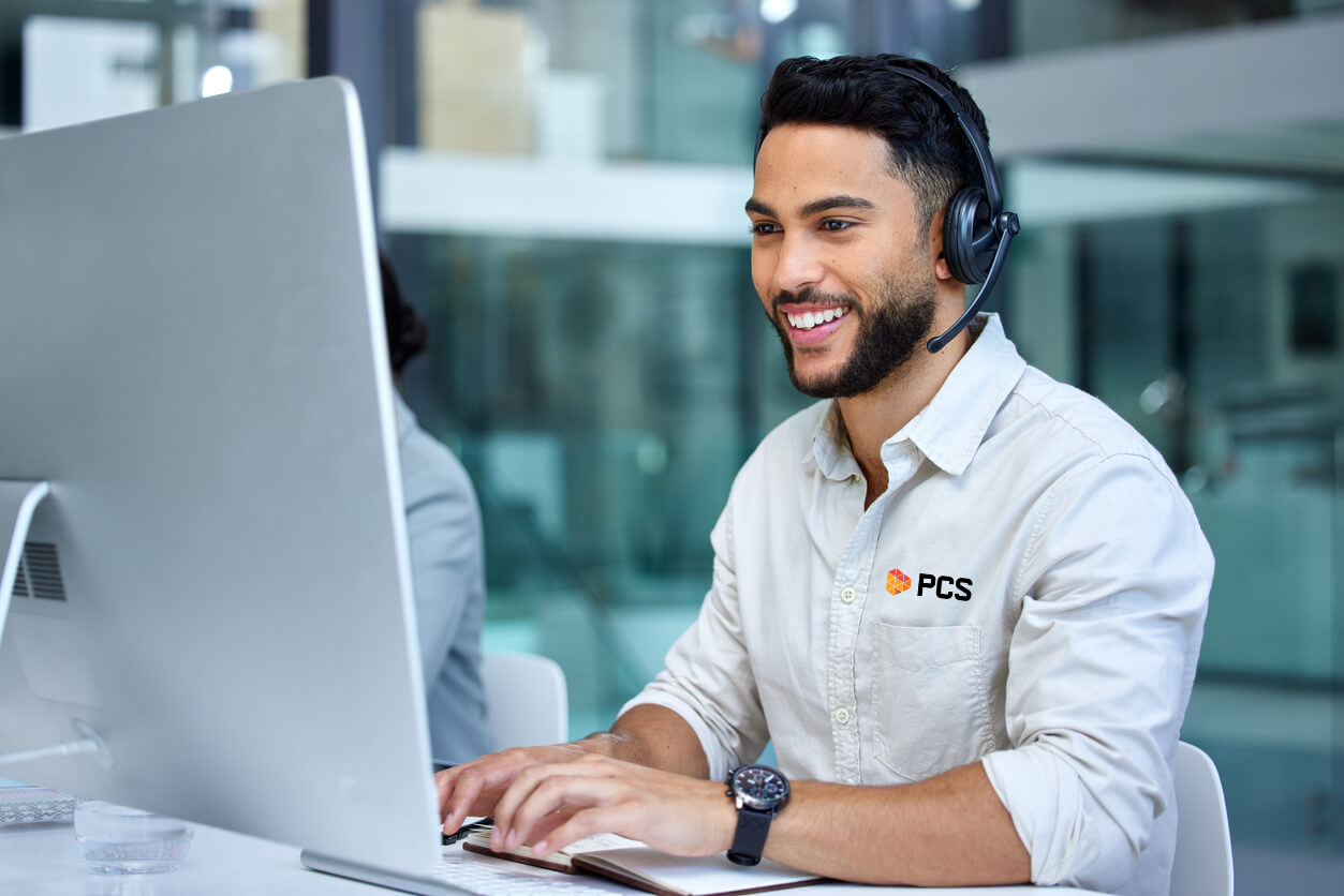 IT Help Desk Tech Support Sarasota Jacksonville from PCS Florida